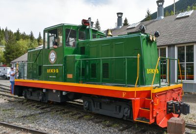 2 foot gauge locomotives for sale